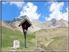 foto Forca Rossa e Passo San Pellegrino